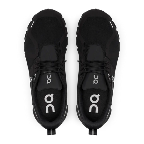 Cloud 5 Waterproof Mens On Running