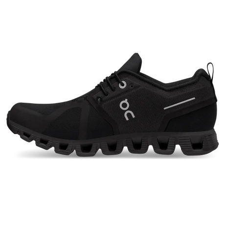 Cloud 5 Waterproof Mens On Running