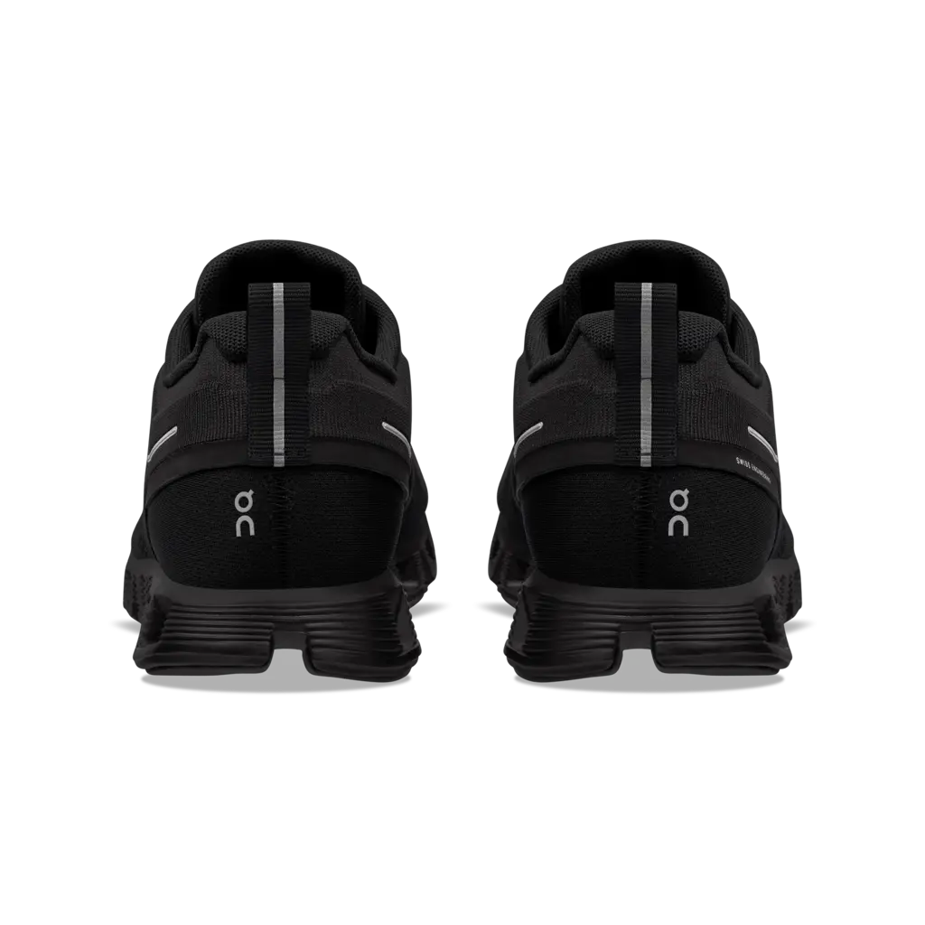 Cloud 5 Waterproof Mens On Running