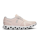 Cloud 5 Women - SHELL|WHITE On Running