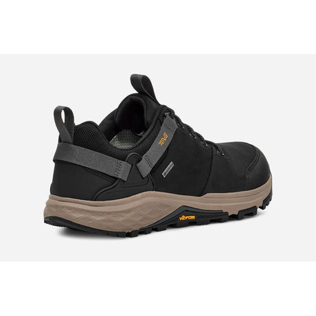 Grandview GTX Low Hiker - Black|Charcoal Teva