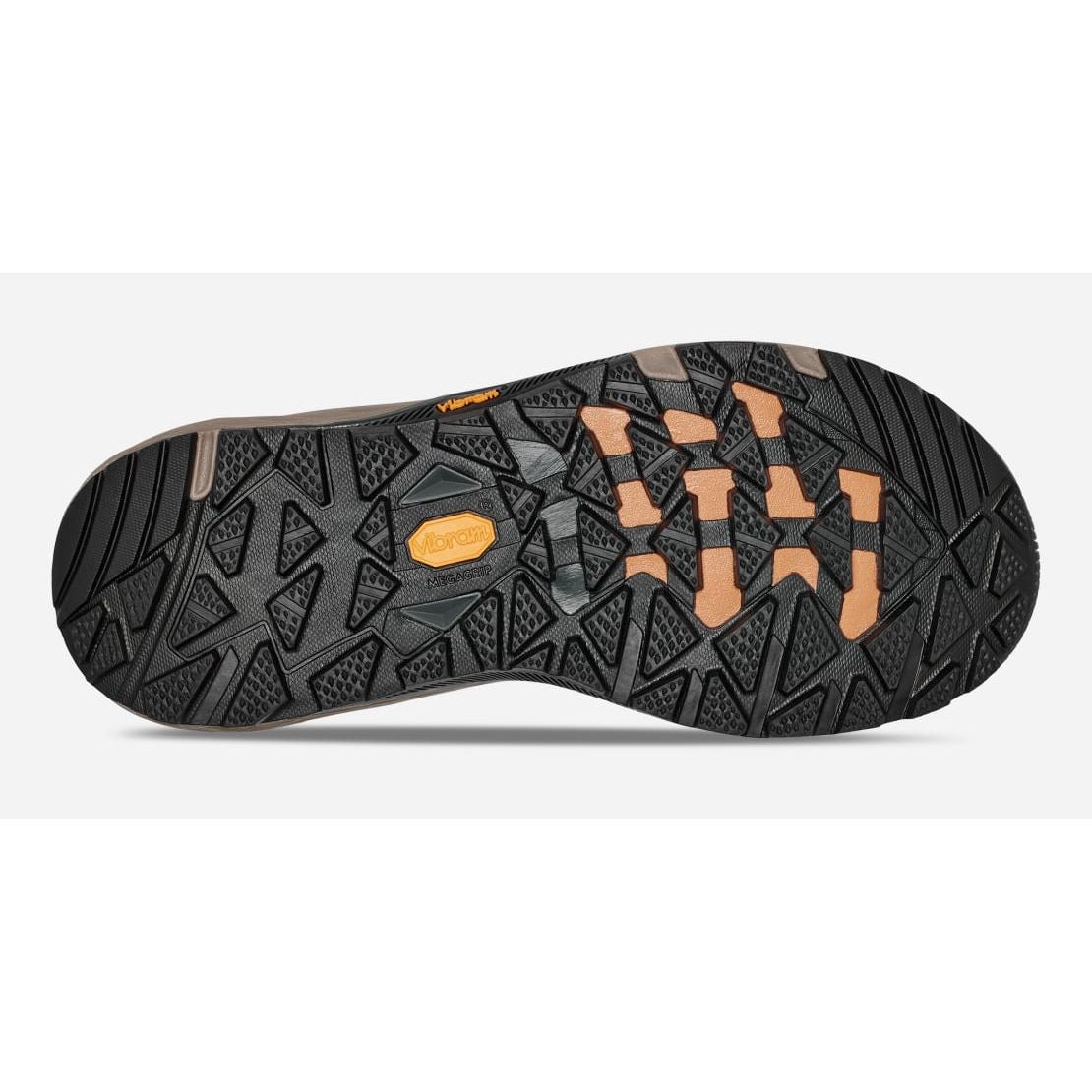 Grandview GTX Low Hiker - Black|Charcoal Teva