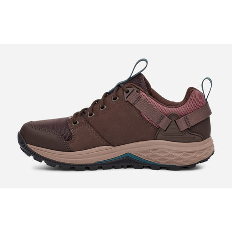 Grandview GTX Low Hiker - Bracken|Burlwood Teva