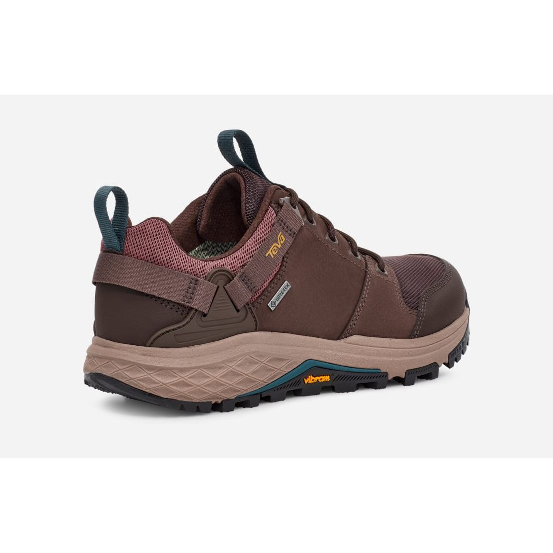 Grandview GTX Low Hiker - Bracken|Burlwood Teva