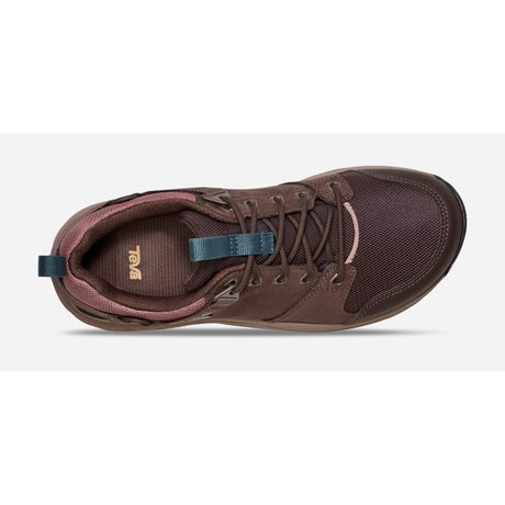 Grandview GTX Low Hiker - Bracken|Burlwood Teva