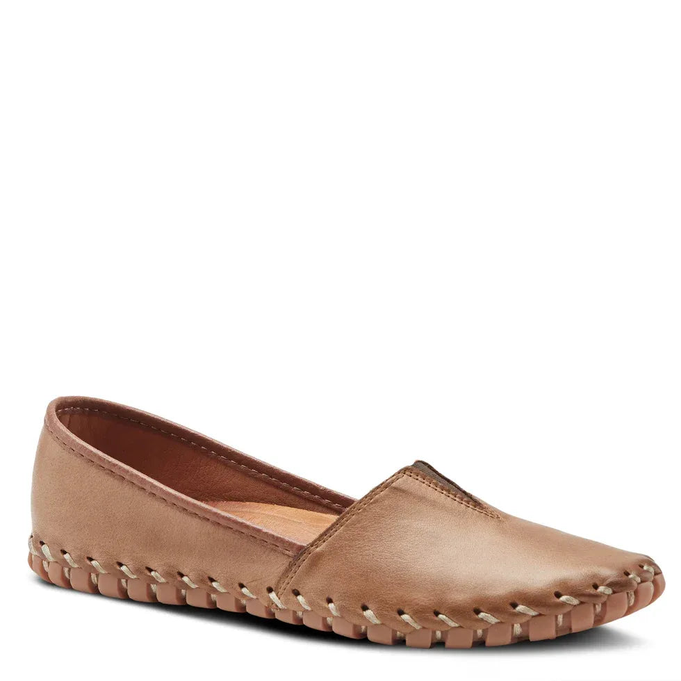 Kathaleta - Brownie - Becker's Best Shoes- Spring Step