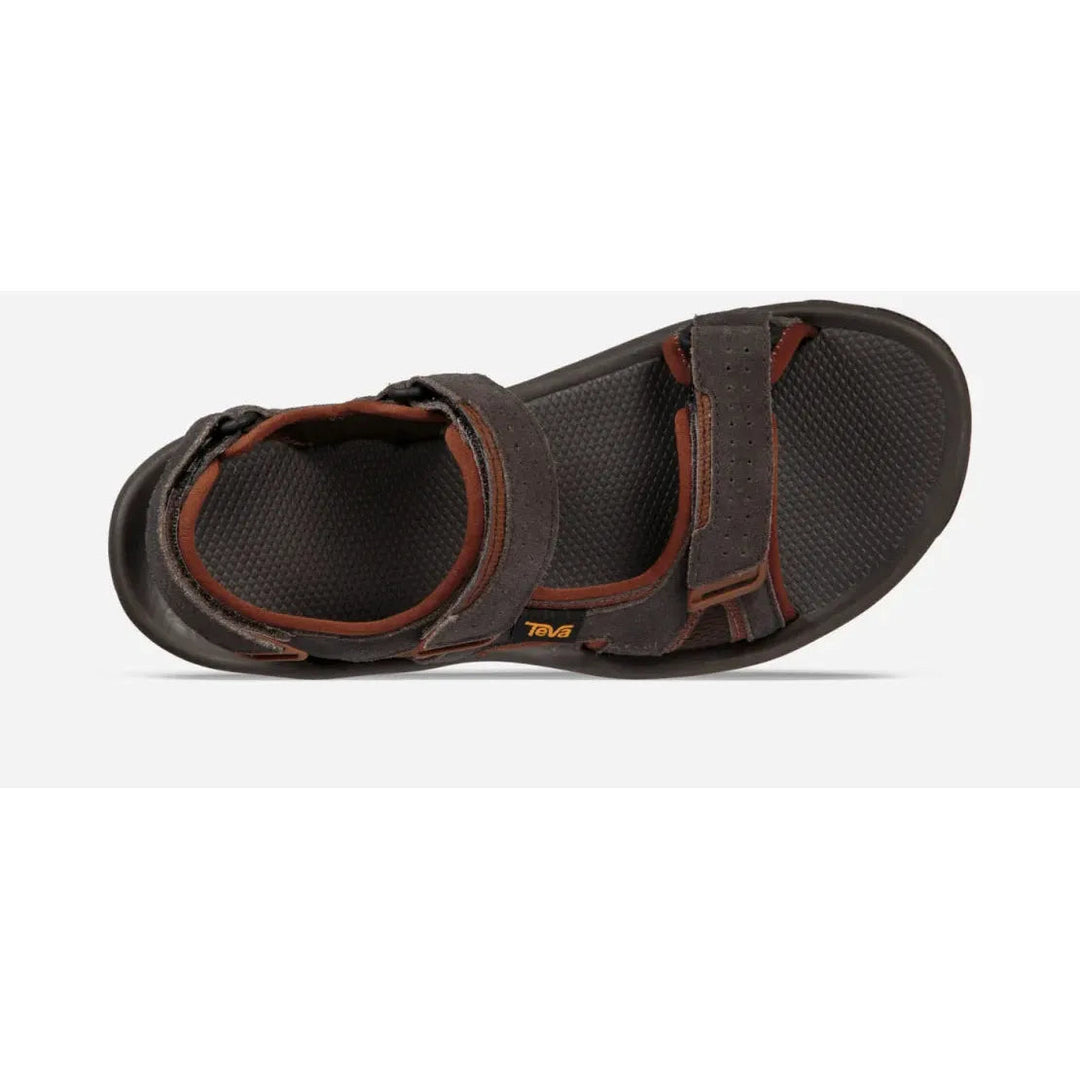 Katavia 2 Mens Sandals - Black Olive Teva Deckers Outdoor Corp