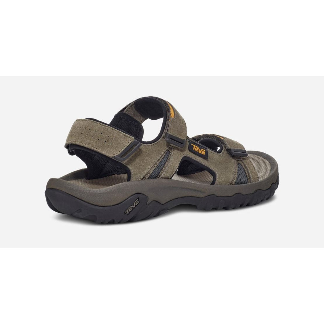 Katavia 2 Mens Sandals - Bungee Cord Teva Deckers Outdoor Corp