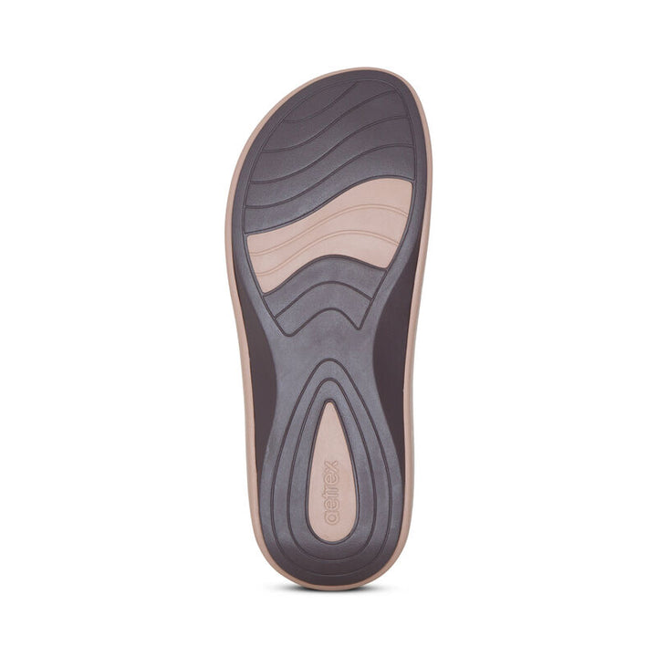 Maui Orthotic Flips - Women - Becker's Best Shoes