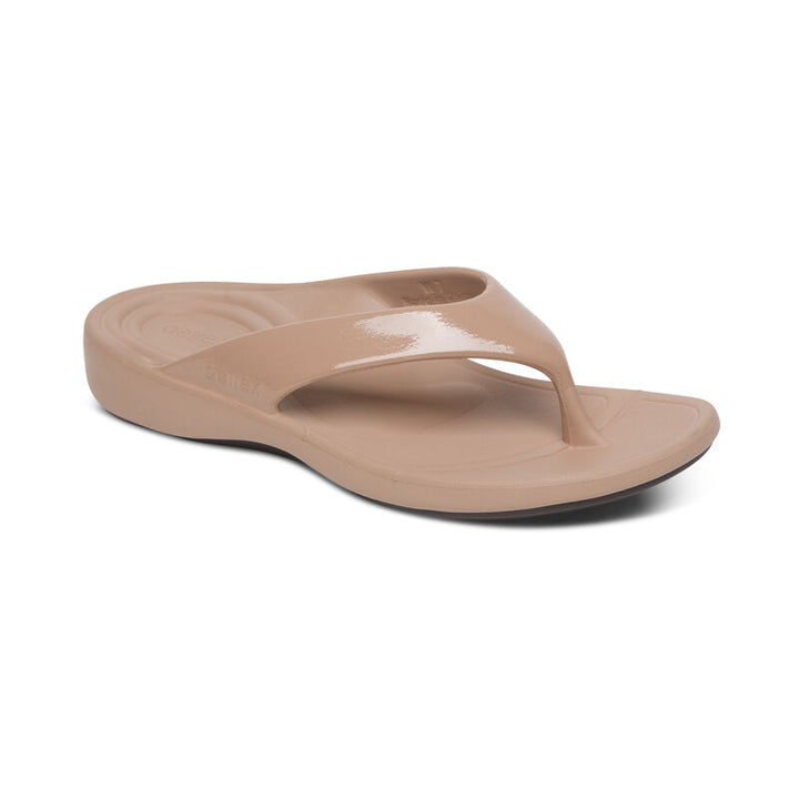 Maui Orthotic Flips - Women - Becker's Best Shoes