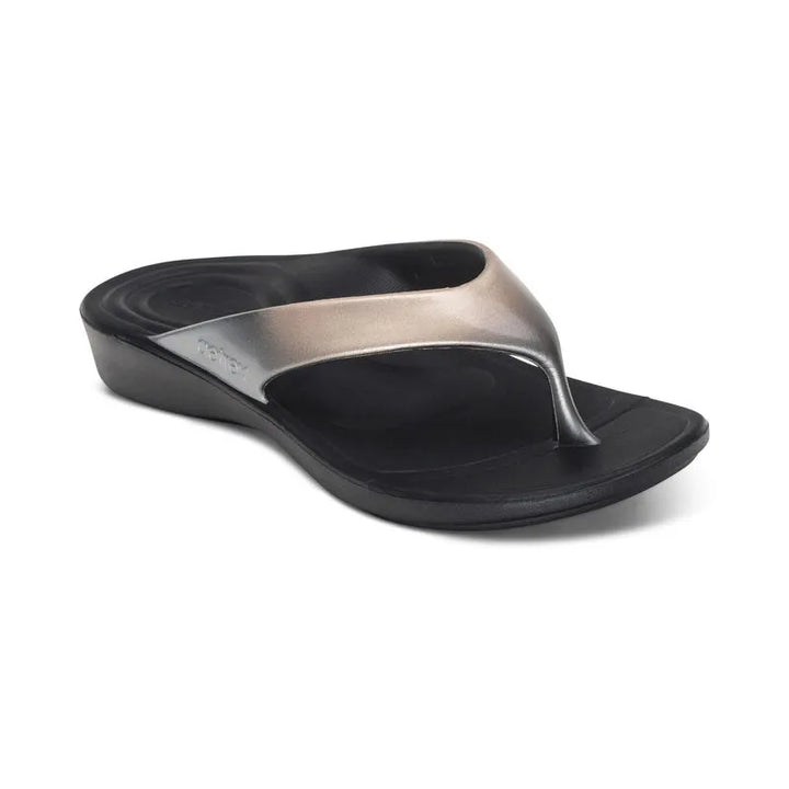 Maui Orthotic Flips - Women - Becker's Best Shoes