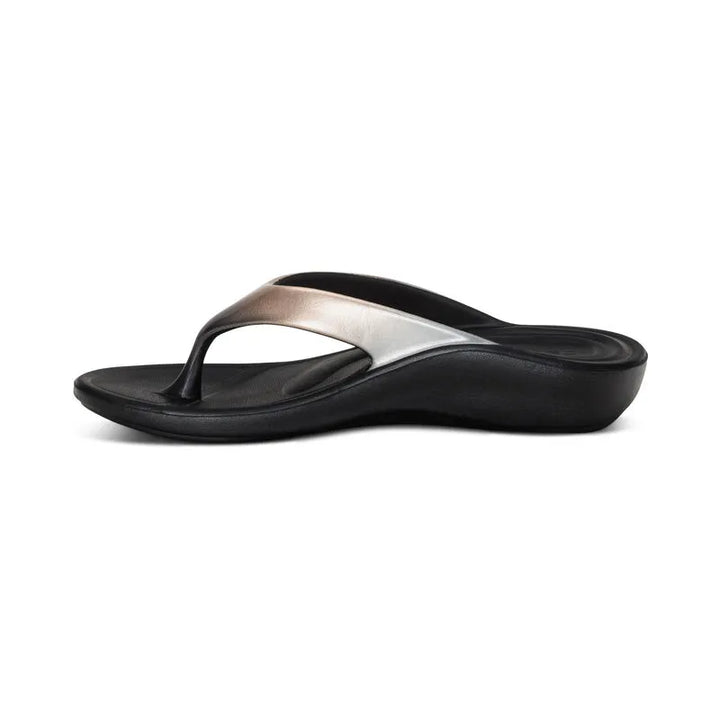 Maui Orthotic Flips - Women - Becker's Best Shoes