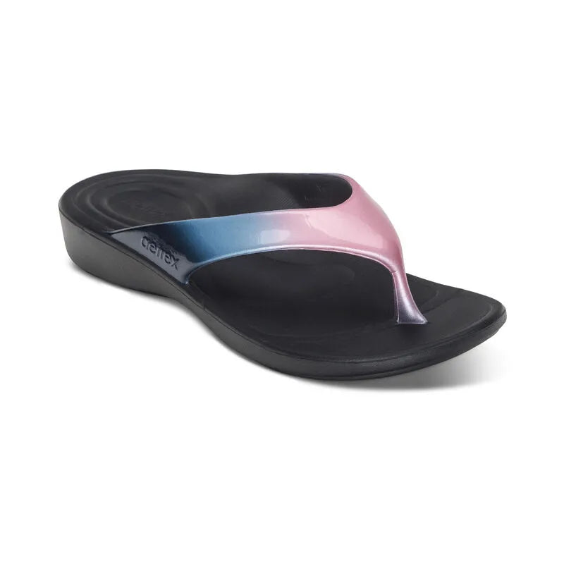 Maui Orthotic Flips - Women - Becker's Best Shoes