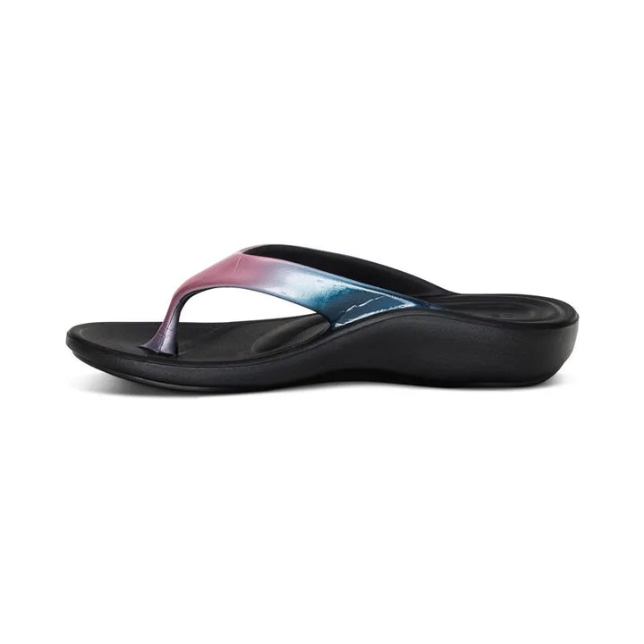 Maui Orthotic Flips - Women - Becker's Best Shoes