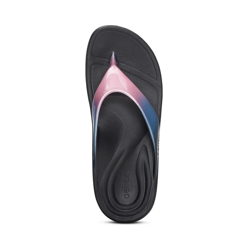 Maui Orthotic Flips - Women - Becker's Best Shoes