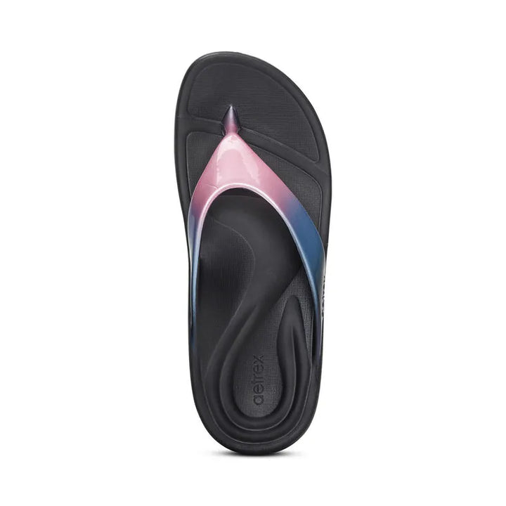 Maui Orthotic Flips - Women - Becker's Best Shoes