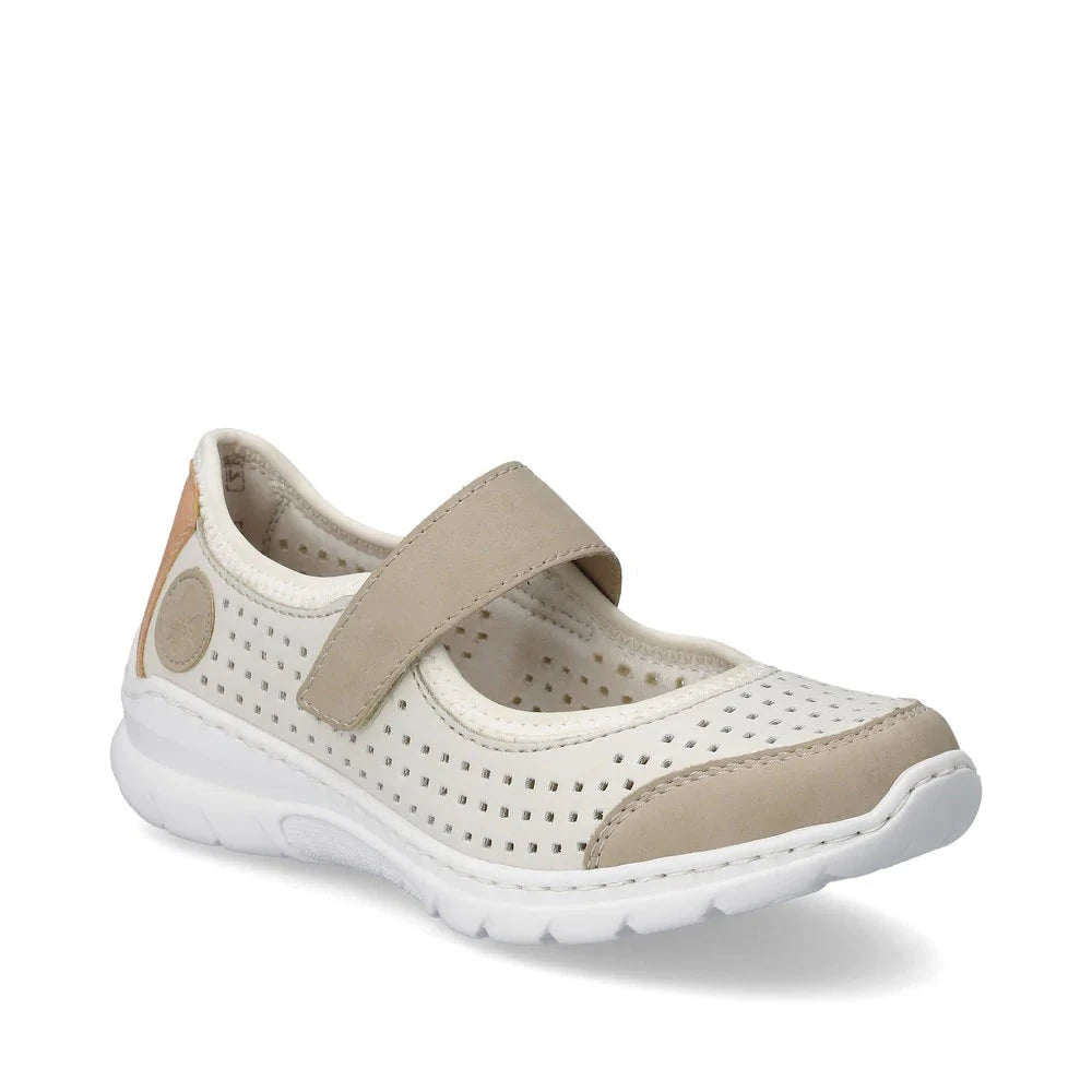 L32B5-81 - Beige - Becker's Best Shoes