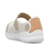 L32B5-81 - Beige - Becker's Best Shoes