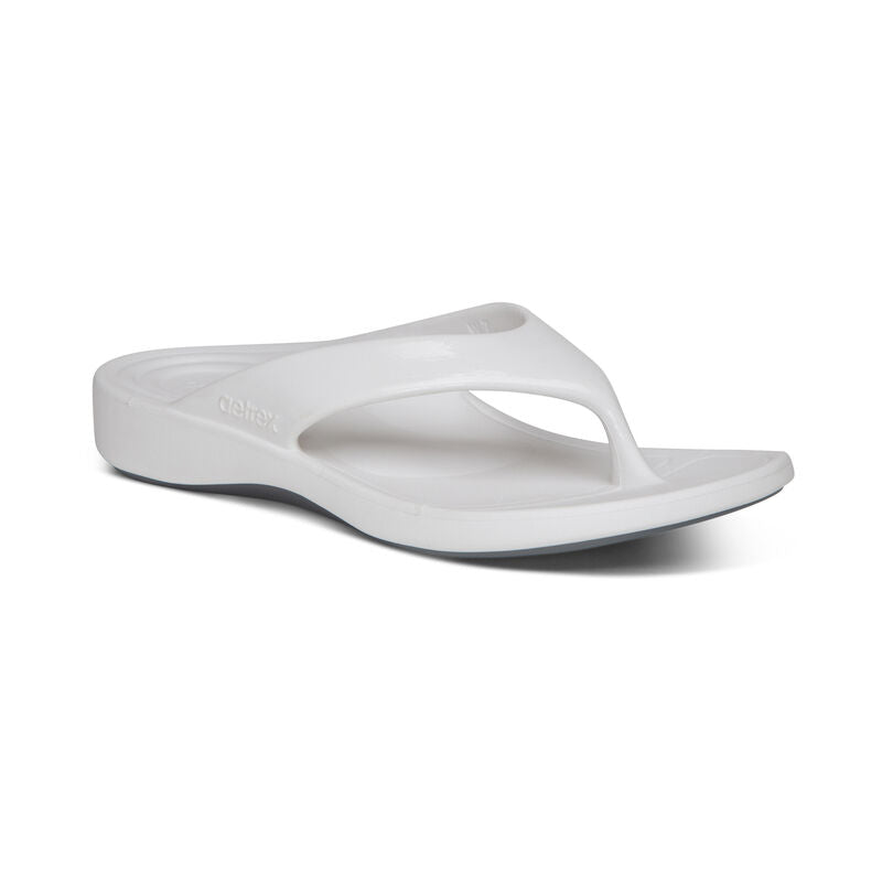 Maui Women's - White - Becker's Best Shoes