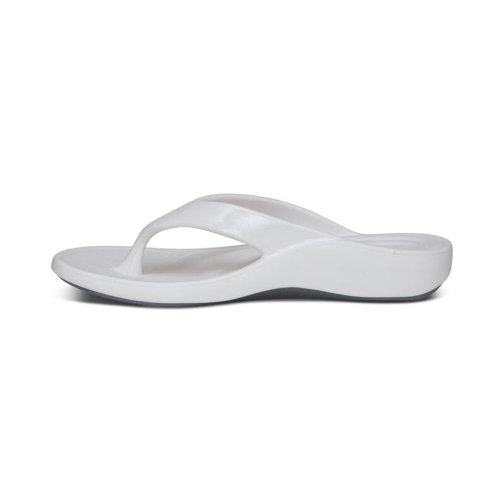 Maui Women's - White - Becker's Best Shoes