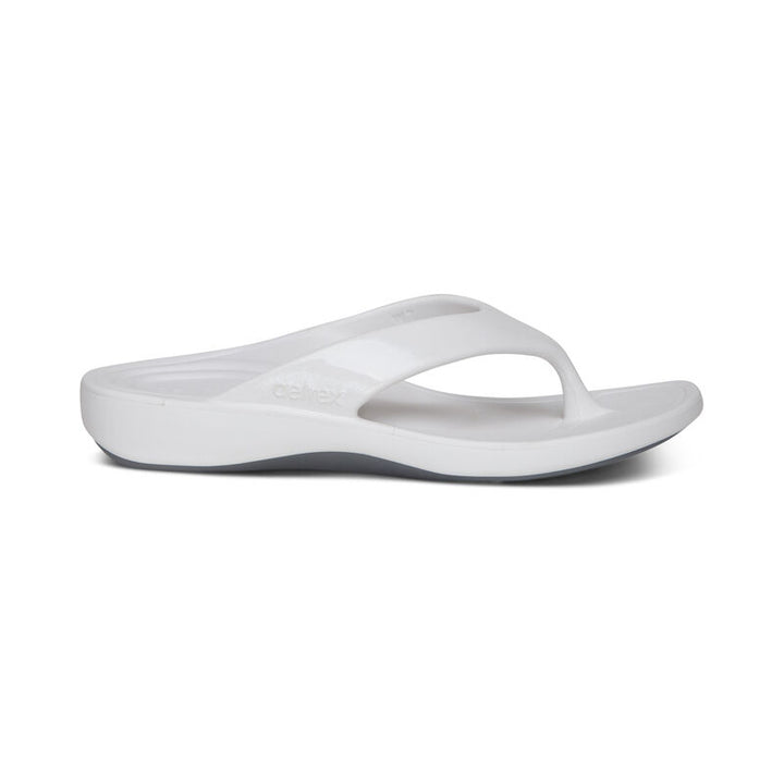 Maui Women's - White - Becker's Best Shoes