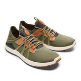 MIO LI Athletic Shoes - Hunter|Lava Rock OluKai