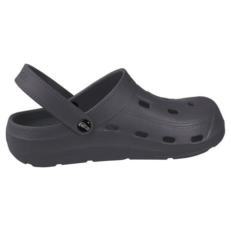 McCall Clog - Black Nuusol