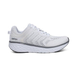 Men's Chase Arch Support Sneaker - White Aetrex