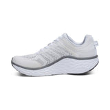 Men's Chase Arch Support Sneaker - White Aetrex