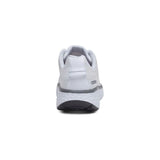 Men's Chase Arch Support Sneaker - White Aetrex