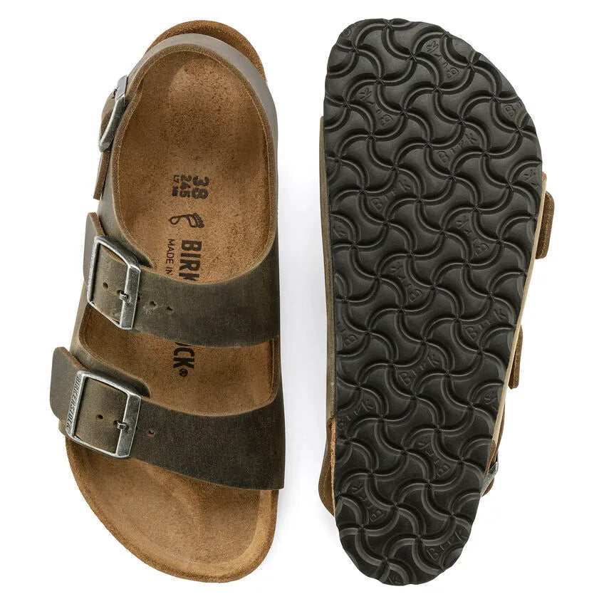 Milano Birkenstock