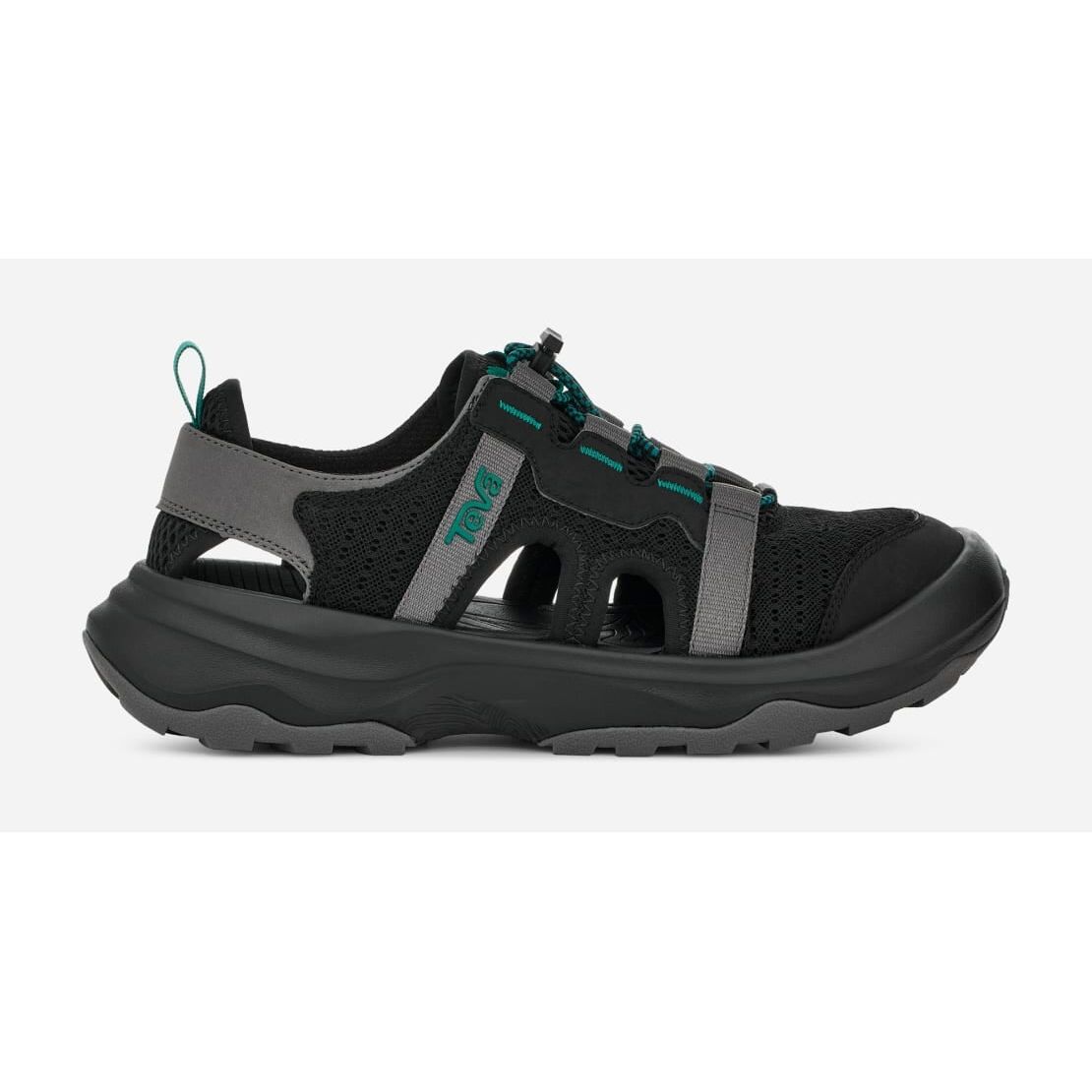 Outflow CT Men - Black Teva