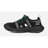 Outflow CT Men - Black Teva