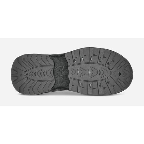 Outflow CT Men - Black Teva