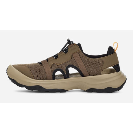 Outflow CT Men - Teak Teva