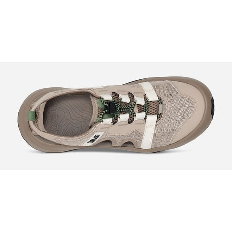 Outflow CT Women = Feather Grey|Desert Taupe Teva