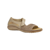 Papaki - Stone Nubuck - Becker's Best Shoes- Naot