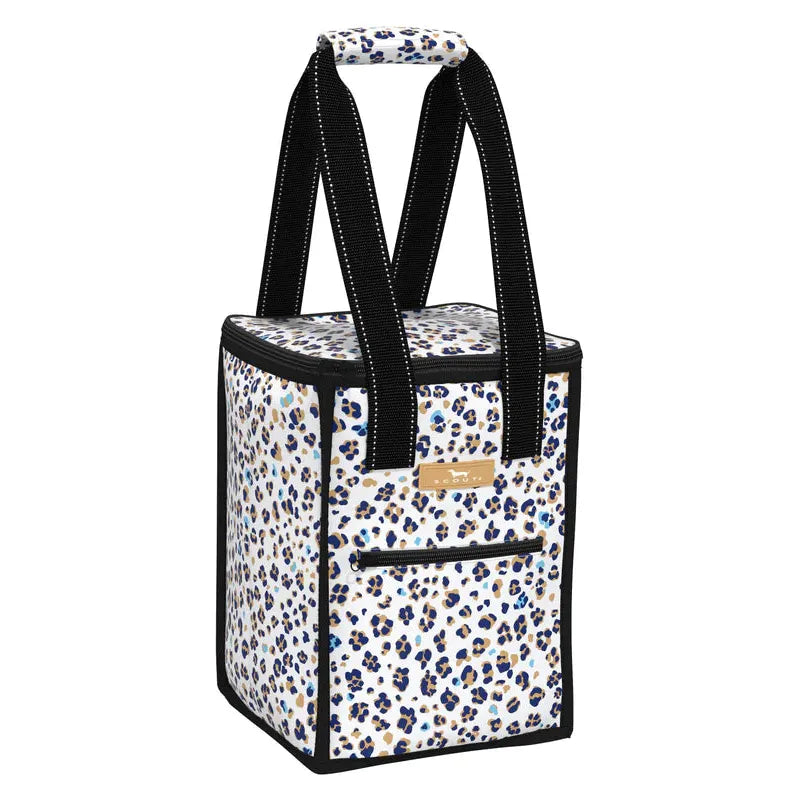 Pleasure Chest Soft Cooler - Itty Bitty Kitty Scout Bags