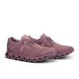 Cloud 5 Womens - Fig/Quartz On Running