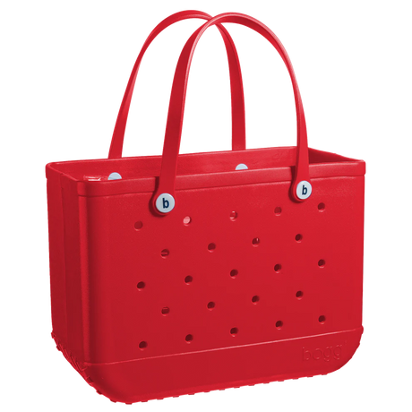 Bogg Bag Large - Bright Red - Becker's Best Shoes- Bogg Bag