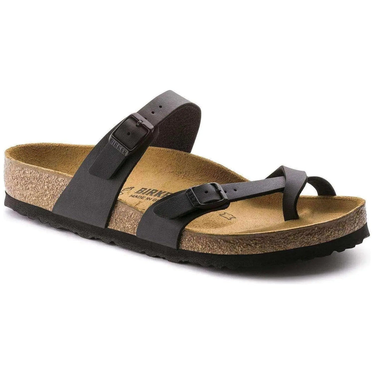 Regular Mayari Birko-Flor - In Multiple Color's Birkenstock