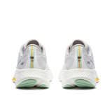 Ride 17 Women's - White/Peel - Becker's Best Shoes- Saucony