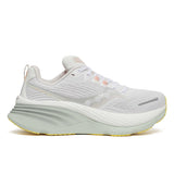 Hurricane 24 Women's - White/Foam - Becker's Best Shoes- Saucony