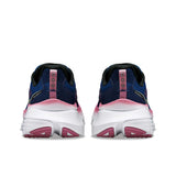 Guide 17 Women's - Navy/Orchid - Becker's Best Shoes- Saucony