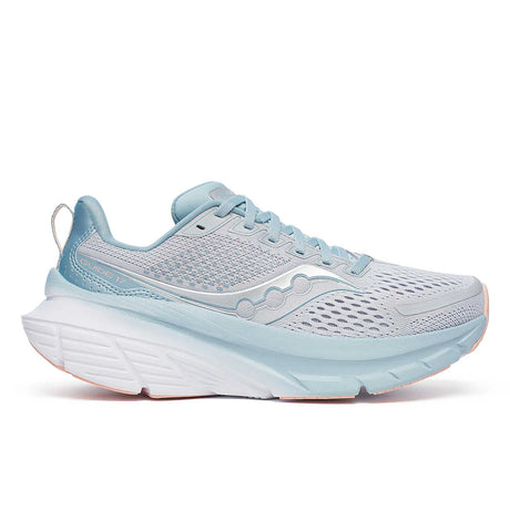 Guide 17 Women's - Cloud/Topaz - Becker's Best Shoes- Saucony