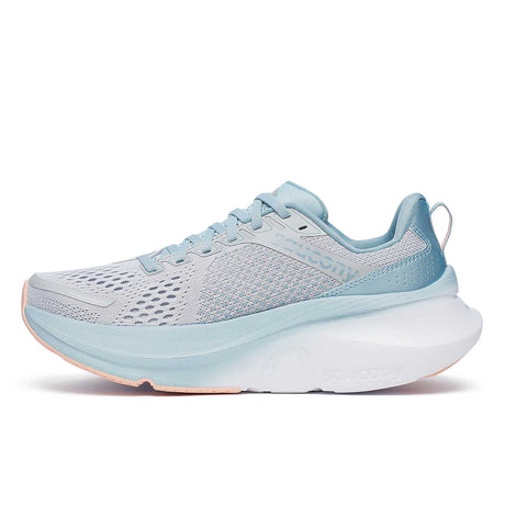 Guide 17 Women's - Cloud/Topaz - Becker's Best Shoes- Saucony