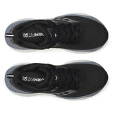 Triumph 22 Women's - Black/White - Becker's Best Shoes- Saucony