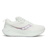 Triumph 22 Women's - White/Foam - Becker's Best Shoes- Saucony