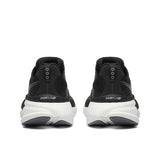 Hurricane 24 Men's - Black/Carbon - Becker's Best Shoes- Saucony