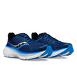 Guide 17 Men's - Navy/Cobalt - Becker's Best Shoes- Saucony